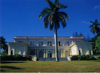 cohibafactoryellaguito