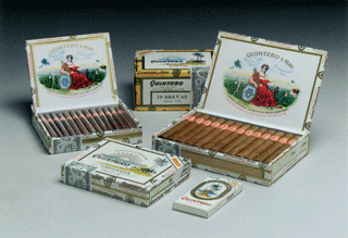 quintero-cigar