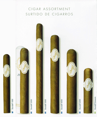 Cigars-Mille